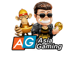 Asia Gaming