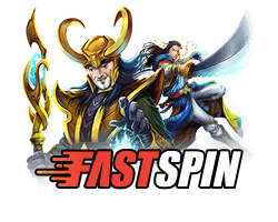 FastSpin