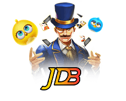 JDB Gaming