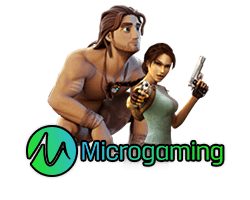 Microgaming