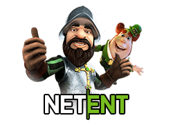 NetEnt