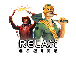 Relax Gaming