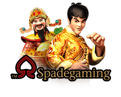 Spadegaming